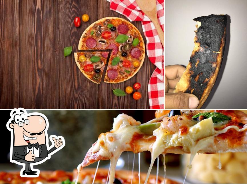 Ensure Optimal Topping to Crust Ratio With Perfect Pizza Formula -