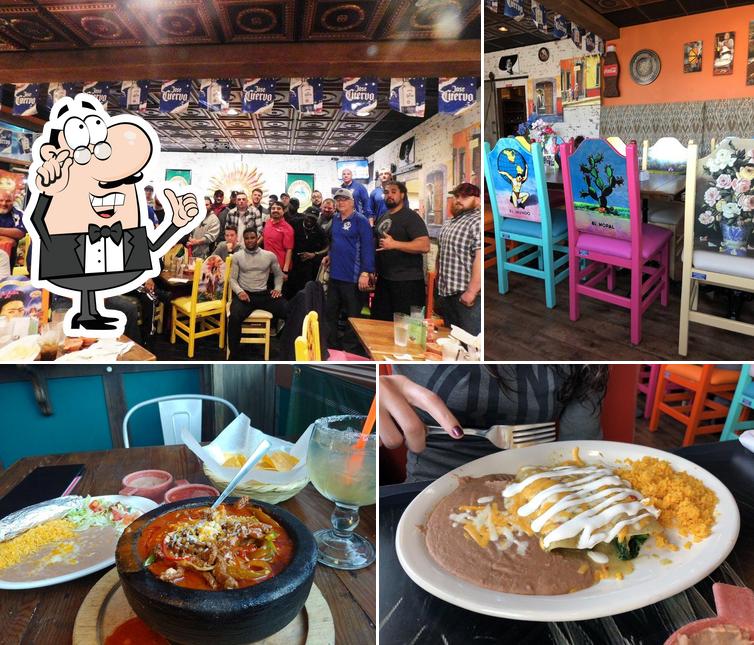El Gallo Giro Mexican Street Food and Tequila Bar in Meridian