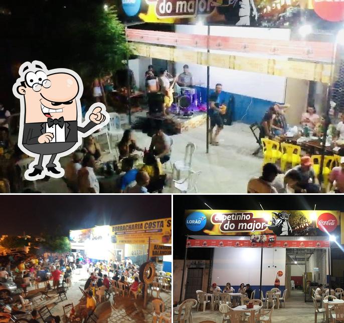Espetinho do Major, Mossoró - Menu do restaurante, preços e opiniões