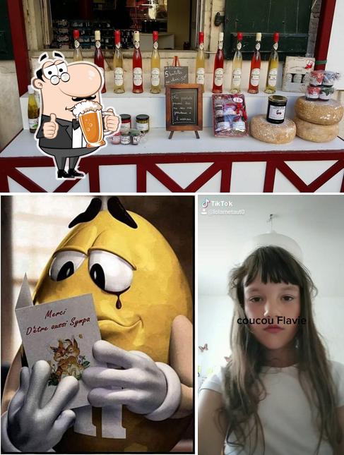La Pitchouli