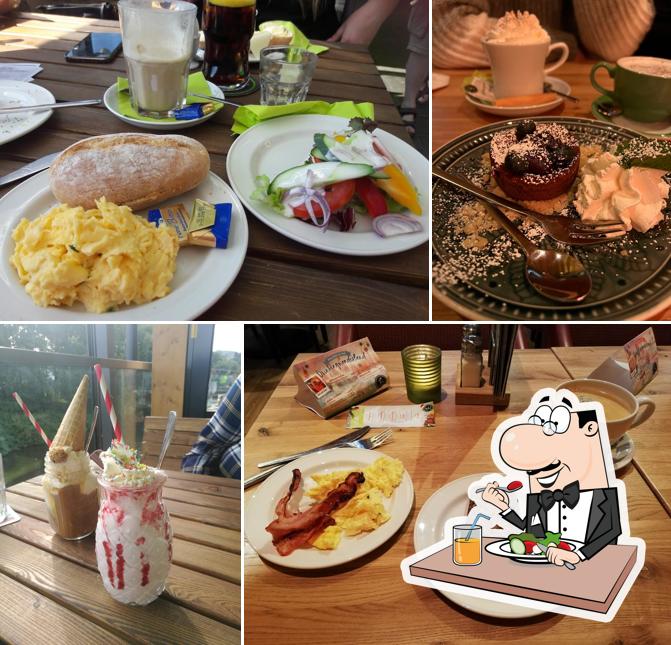 R Cafe Letmathe Fruhstuck Preise