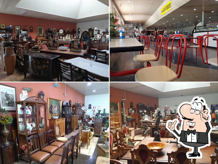 Restaurante e Lanchonete JUA II