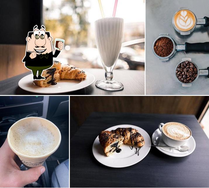 Adventure Coffee