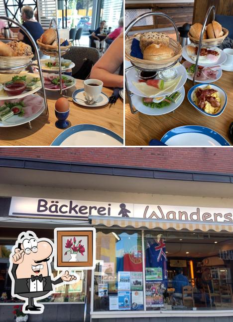 Bäckerei Wanders
