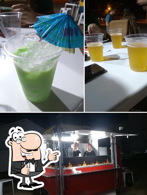 See the image of Bem Bolado - massas, drinks e chopp