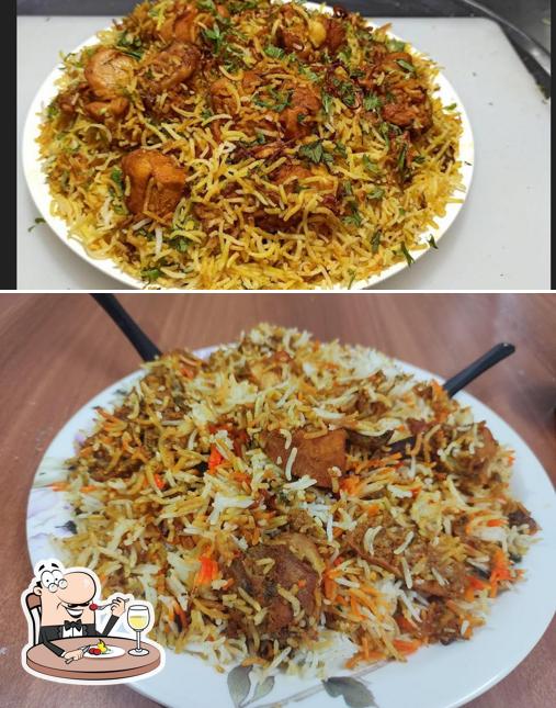 Biryani Bytes, Navi Mumbai - Restaurant reviews