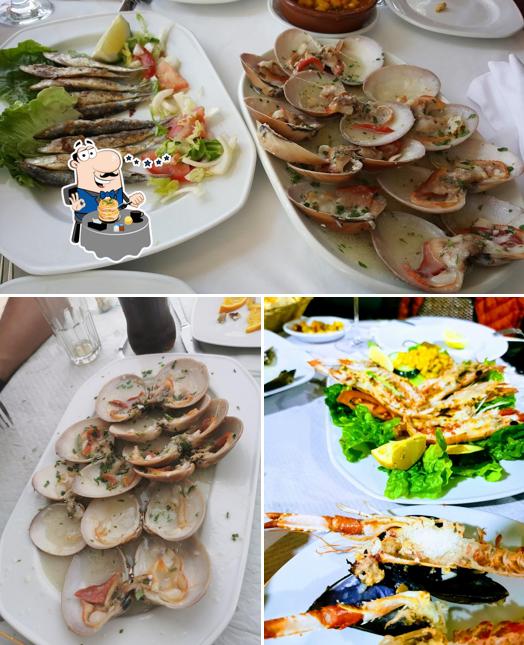 Plats à Cocodrilo