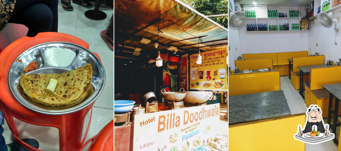 Hotel Billa Doodhwala