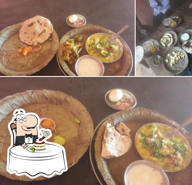Jangal Mahal Hotel & Dhaba