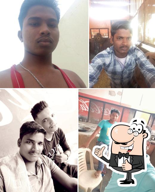 Mansukh Vaishnu Dhaba