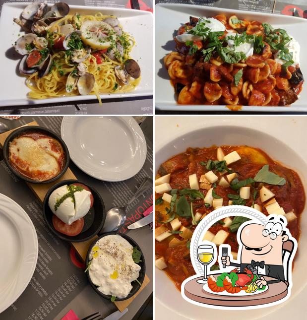 PuntoPasta
