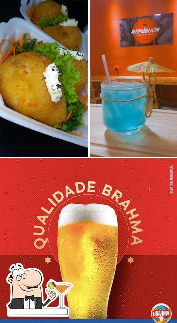República Sushi - Sushi Republic