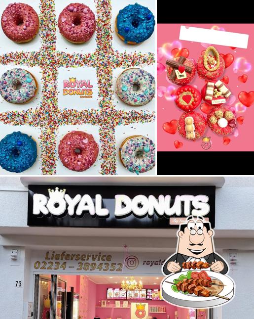 Royal Donuts Frechen Frechen Restaurantbewertungen