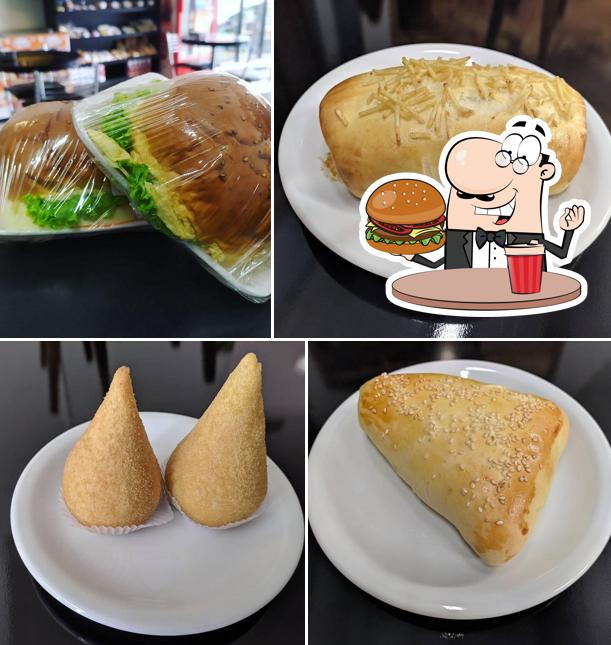 Doce Sabor Pães & Doces