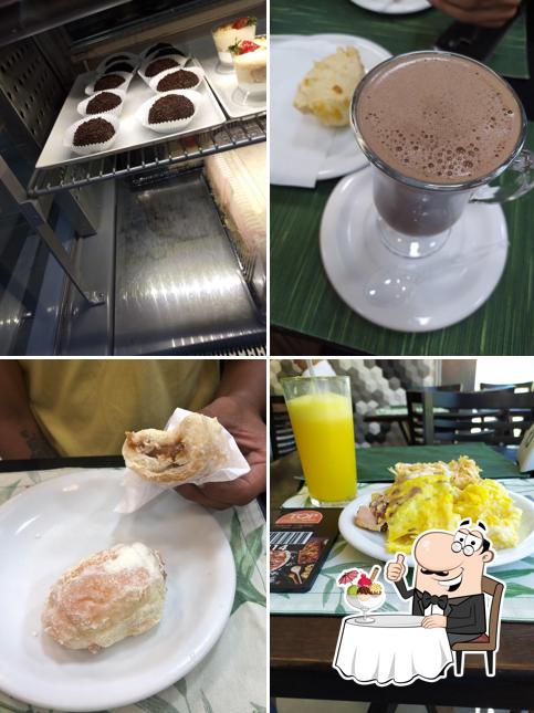 Padaria Top | Gilberto Machado