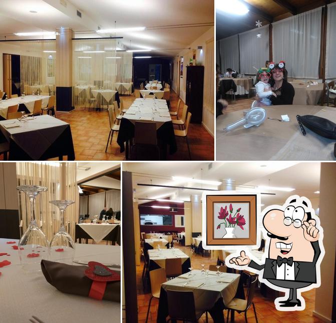 Nuovo Tenimento Tancredi Ristorante Pizzeria Banchetti