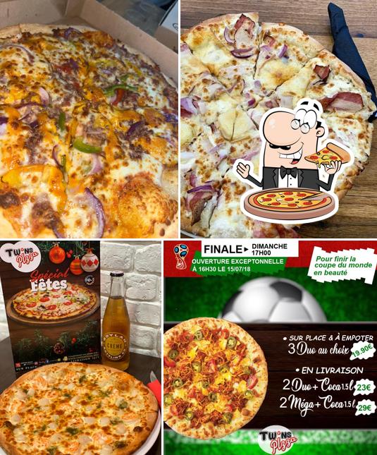 Twinspizza