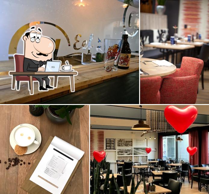 Restaurant bij Jules