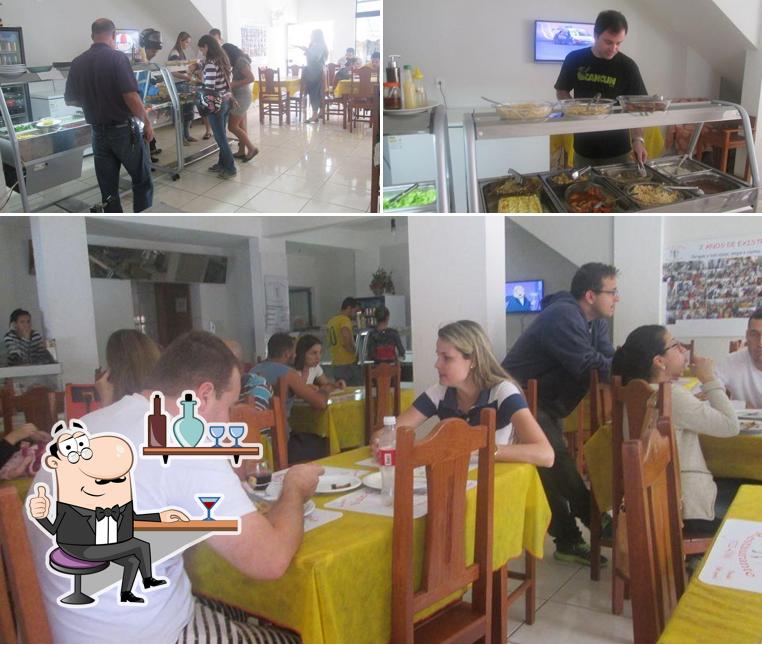 Restaurante Vale do Castelo
