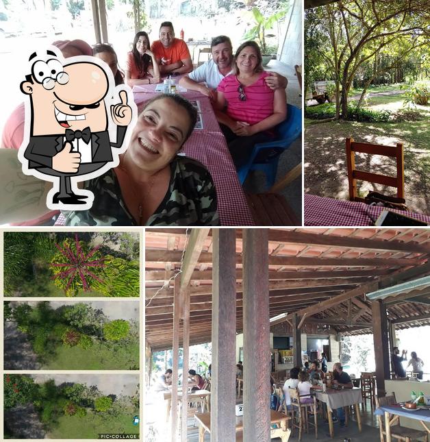 Restaurante do Taiada