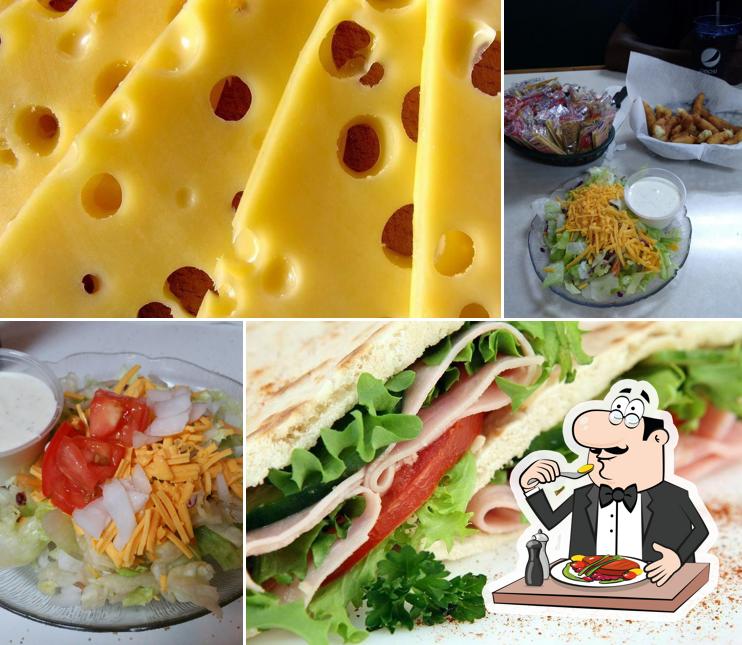 Western Charcoal Steak House in Burlington Restaurant menu and reviews