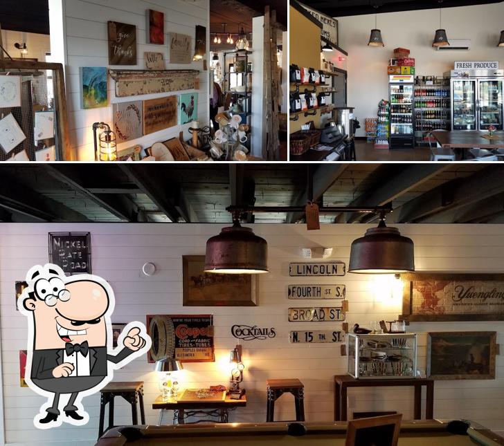 Wheelers Cafe and Market in Noblesville Restaurant menu and reviews
