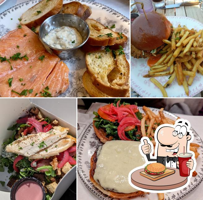 Best new american restaurants in Westhampton Beach, winter 2023