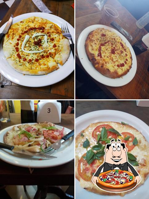 Pizza Scuola