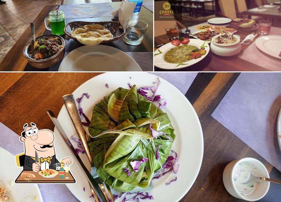 COASTA GRILLS, Coimbatore, Palakkad NH Navakkarai Restaurant reviews