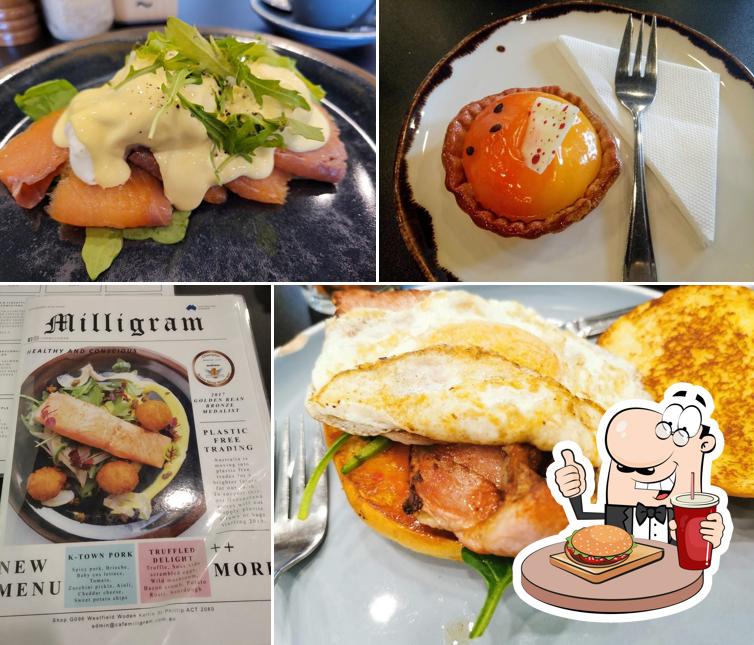 Best restaurants in Westfield Woden Mall Restaurant Guru