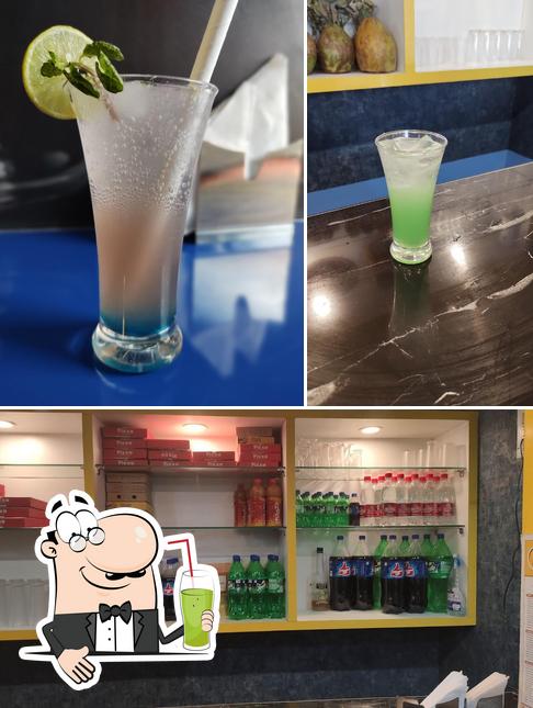 Zero Degree - Top Restaurants in Bhadohi