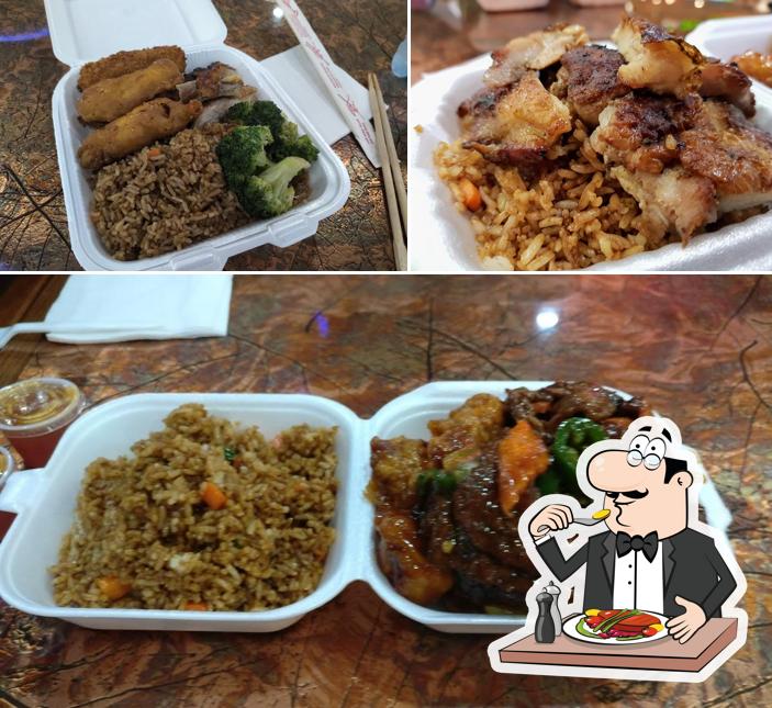 Restaurante China King, San Pedro Garza García, Av Real De San Agustin