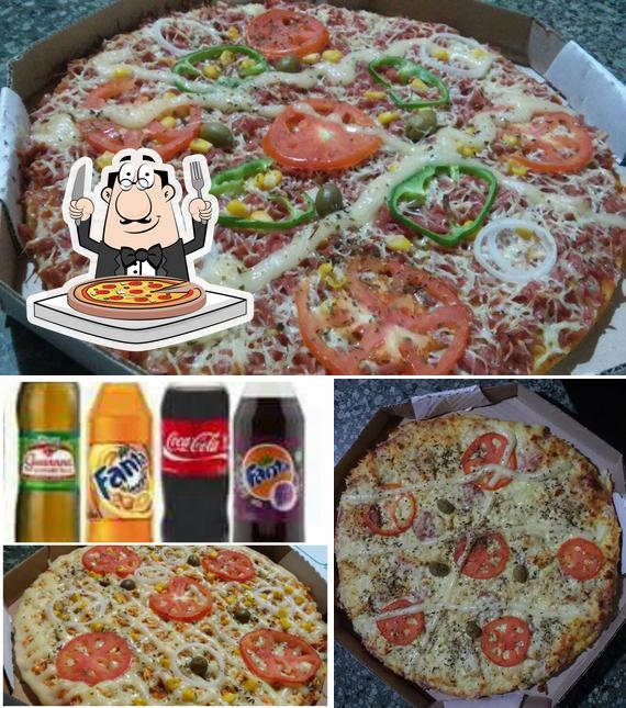 LM Pizza Delivery