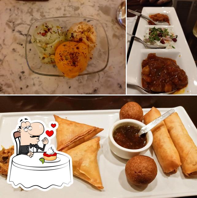 Mango Restaurant in Wetherby Restaurant reviews