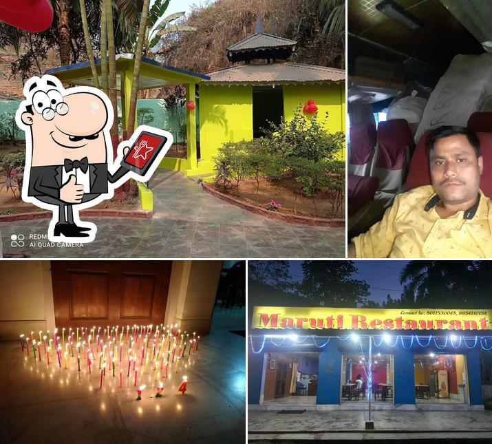 Maruti pureveg