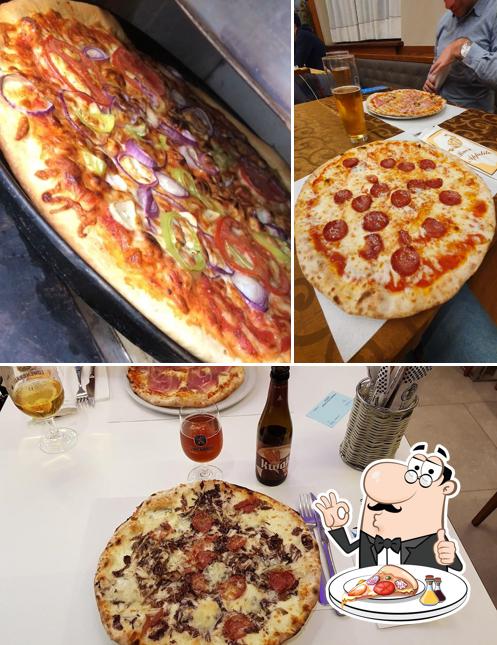 La pizza è il piatto veloce più amato al mondo