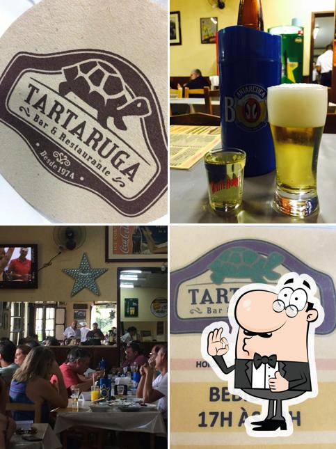 Bar e Restaurante Tartaruga, Curitiba - Avaliações de restaurantes