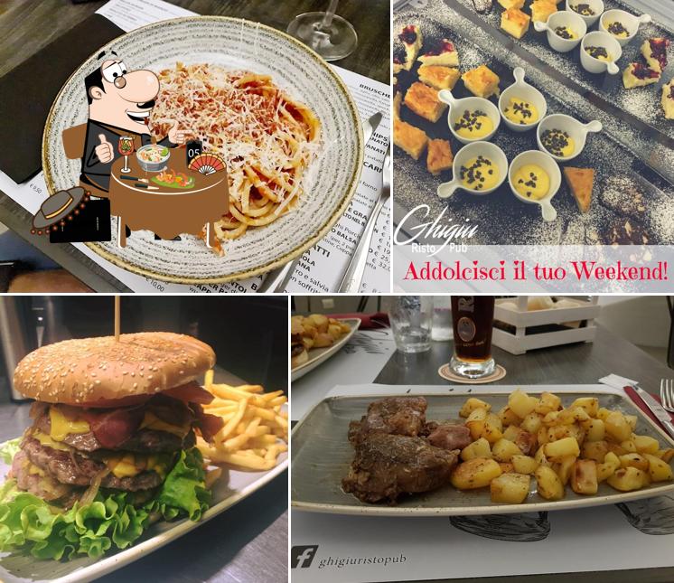 Birreria Ghigiu Risto Pub