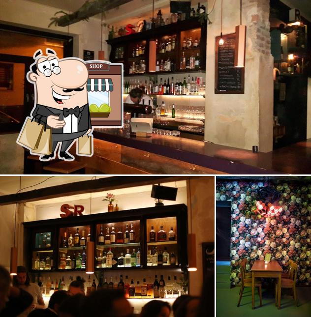 im Schnörres pub & bar, Köln — Speisekarte, Preise & Bewertungen