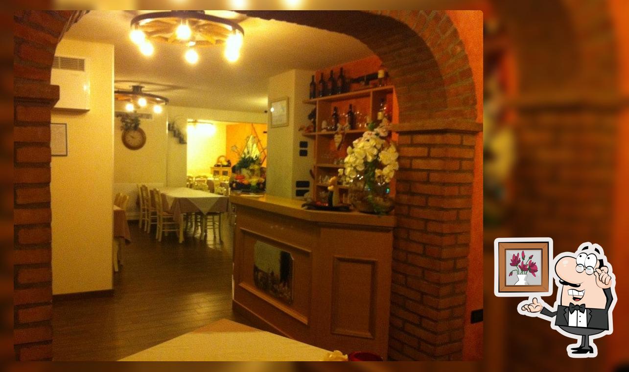 Agriturismo Le Calle