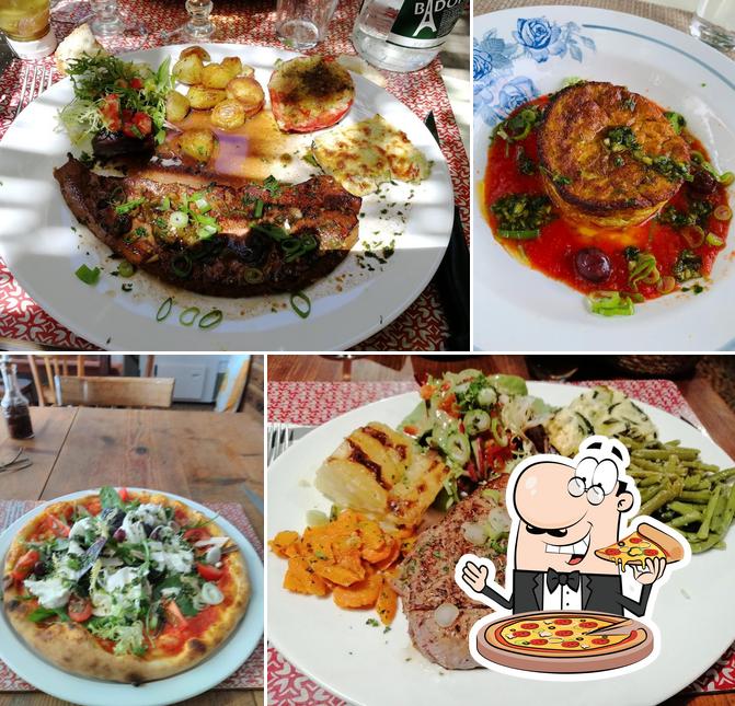 Bistrot de Pays L'Auberge Des Braconniers