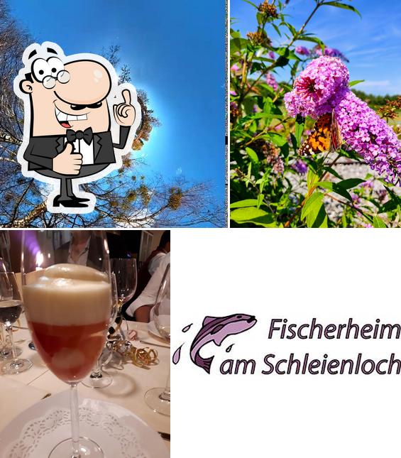 See the image of Fischerheim am Schleienloch