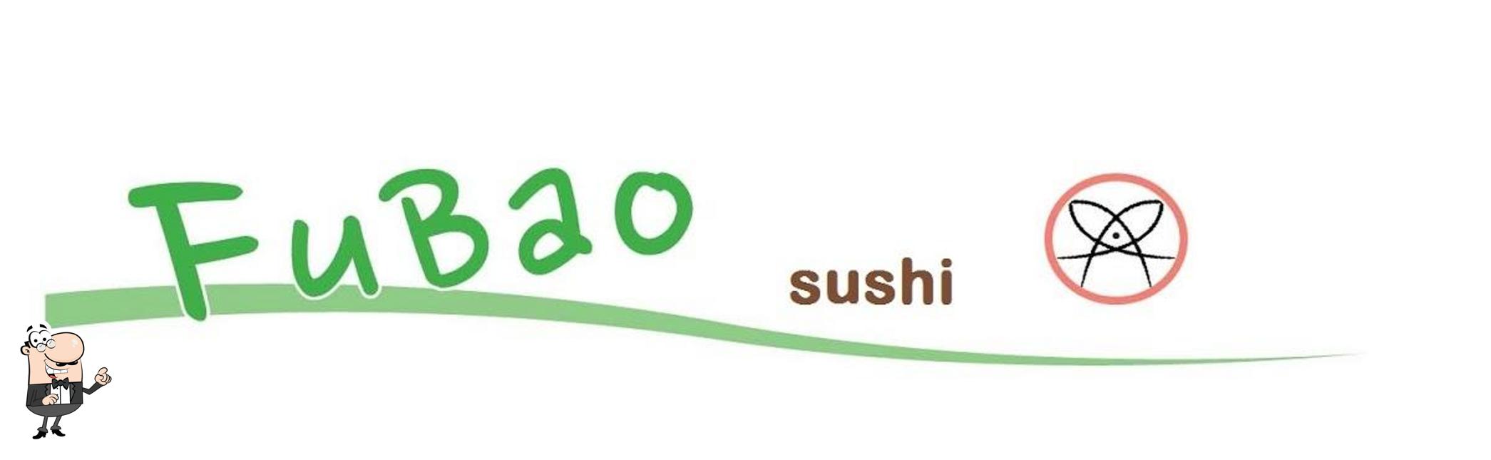 L'extérieur de fu bao