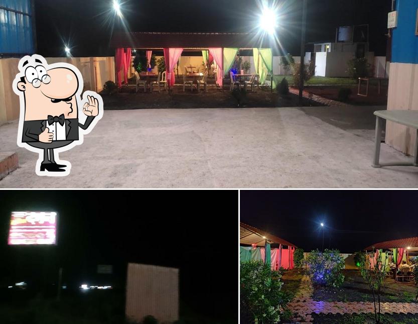 Hotel Daman