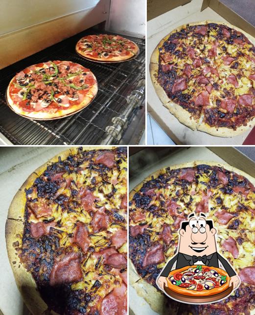 Restaurante Pizza & Love Rosarito Norte, Rosarito, Calle Vicente