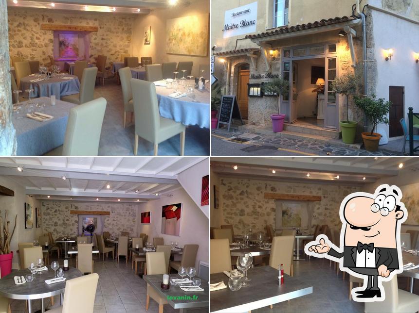 RESTAURANT LE TANDEM