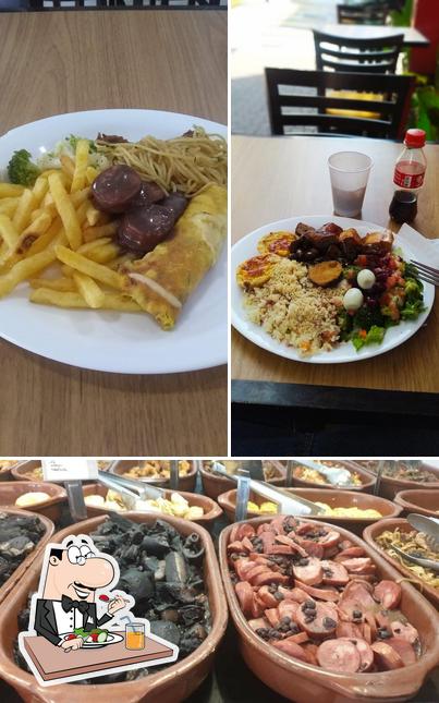 Restaurante Vó Dolores