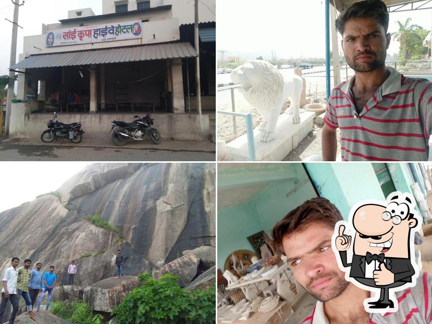 Sai kripa highway hotel