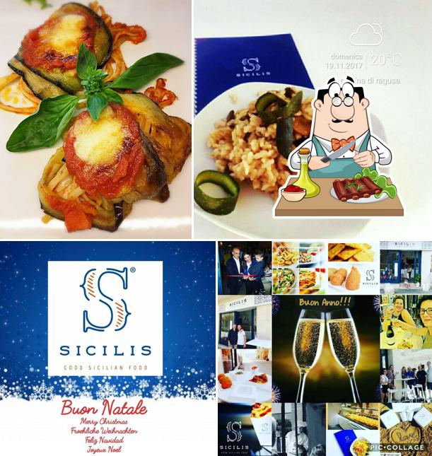 Sicilis