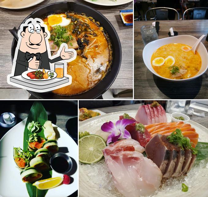 Best udon noodles in Albuquerque restaurants, winter 2023 Restaurant Guru